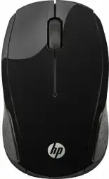 HP 200 Black