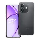 CLEAR Case 2 mm for OPPO A40 (camera protection) transparent — Foto 1