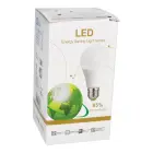 Light bulb LED RGB 15W E27 A65 multicolor Фото num
