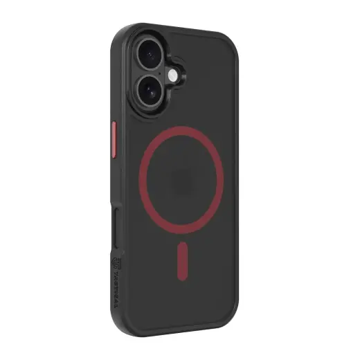 Tactical MagForce Hyperstealth 2.0 phone case for iPhone 17 black