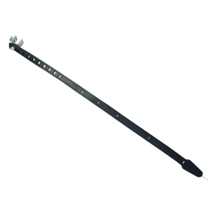 Car anti static strap