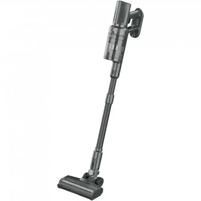 Hand stick vacuum cleaner,29.6V DC, 435W,2200mAh battery, LED display