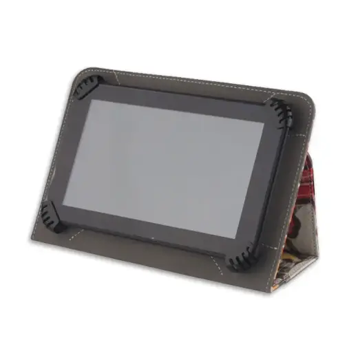 GreenGo Color Universāls Planšetdatoru Maks 9-10" collas Balts Foto 2