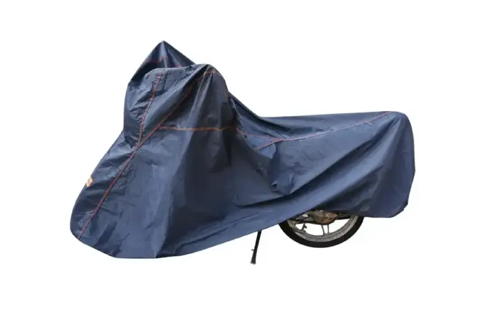 Motocikla pārsegs – XL
