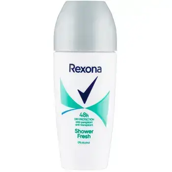 Rexona Shower Fresh Antiperspirant - roll-on 50ml