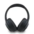 Lacoste Monogramme ANC Wireless Headphone Black Foto 1