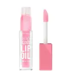 Debenhams Oh My Gloss Lip Oil 6Ml in Pink Flush Foto 1