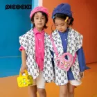 PICOCICI KIDS HAND BAG K54 yellow Photo