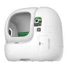Purobot Max Pro 2 Petkit Automatic Self-Cleaning Litter Box — Foto 3