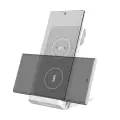 Nillkin PowerTrio 3in1 Wireless Charger for Huawei Watch White Фото num