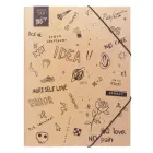 Mape ar gumiju YES A4 ANDRE TAN Light Фото num