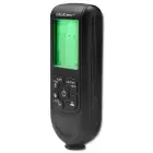 Qoltec Coating thickness gauge with LCD | 0 ~ 2000um Foto 16
