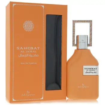 Ard Al Zaafaran Sahebat Al Jamal (EDP) parfimērijas ūdens unisex 70 ml