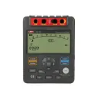 Uni-T UT511 High-Voltage Insulation Resistance Tester — Foto 1