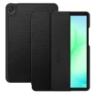 Tech-Protect SC Pen Canvas tablet case Galaxy Tab A9+ | Galaxy Tab A11+ black — Photo 3