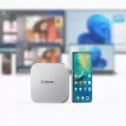 Orico MiniLink 9-in-1 Docking Station with Hard Drive Bay - Silver Foto 11