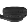 Defender słuchawki Bluetooth Freemotion B585 Led czarny|black (63586) Foto 7
