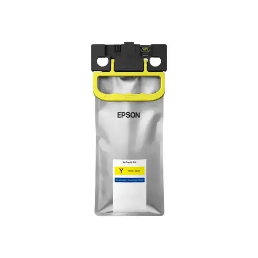 Epson Ink WorkForce Pro Yellow Gelb High-Capacity HighCapacity (C13T11P440)