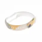 Strap Moro band for Xiaomi Mi Band 5 / 6 silicone strap bracelet watch pattern 13 Foto 1