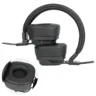 Blavec Over-ear Bluetooth Headphones BO-11 Bass Admiral (BO11-B) black (damaged packaging) Foto 9