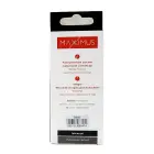 BAT MAXXIMUS SAM G350 CORE PLUS 2150 mAh  EB-B185BE Фото num