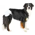 Autiņbiksītes suņiem - Trixie Diapers for dogs, M–L: 36–52 cm, 12 gab. Foto 2