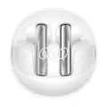 TWS QCY AilyBuds Clear T32 Headphones (white) Foto 3
