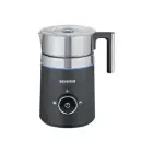 Severin Induction Milk Frother Spuma 500 stainless steel black SM 3585 (SM3585) Foto 1