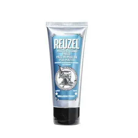 Reuzel Matte Styling Paste 100ml 100 Ml