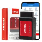 OBD2 diagnostic scanner AMIO-04733 — Photo 1