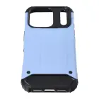 Case for iPhone 17 Pro Max / 18 Pro Max Armor light blue — Foto 2