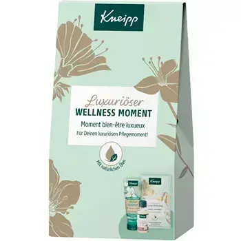 Kneipp Welness Moment Set - Dárková sada