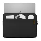tomtoc Light-A18 laptop sleeve black — Photo 2