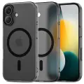 TECH-PROTECT MAGSLIM MAGSAFE IPHONE 17 MATTE|BLACK Photo