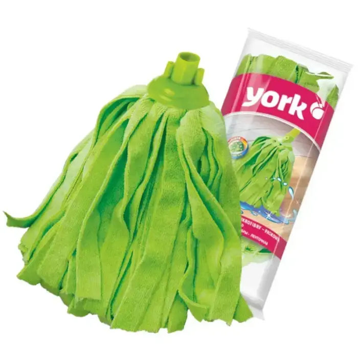 Microfiber mop head Strips 41x28.5x34.5cm