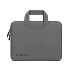Wozinsky laptop bag 10"/11" gray — Photo 2