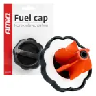 Fuel cap — Photo 1