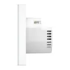 Avatto TS20-EU-W3 WiFi touch light switch — Foto 2