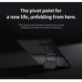 Nillkin CamShield Prop Case for Samsung Galaxy Z Fold 7 Black Photo