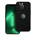 Soft maciņš telefonam iPhone 13 Pro melns — Foto 1