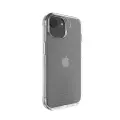 ZAGG Luxe Case for iPhone 16e (2025) | 15 | 14 | 13 - Transparent Photo