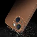 Dux Ducis Yolo Apple iPhone 14 Plus Brown — Foto 11