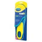 Scholl Gel Activ Insoles Everyday Women's, One Size Photo