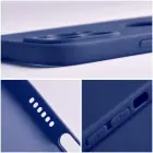 Soft phone case for Samsung Galaxy A36 5G (A366) blue — Photo 7