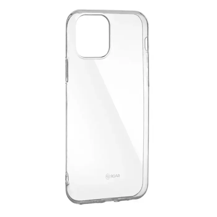 ROAR ALL DAY COLORFUL JELLY чехол для телефона iPhone 17 прозрачный
