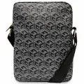 Guess PU G Cube Tablet Bag 10" Black — Foto 3