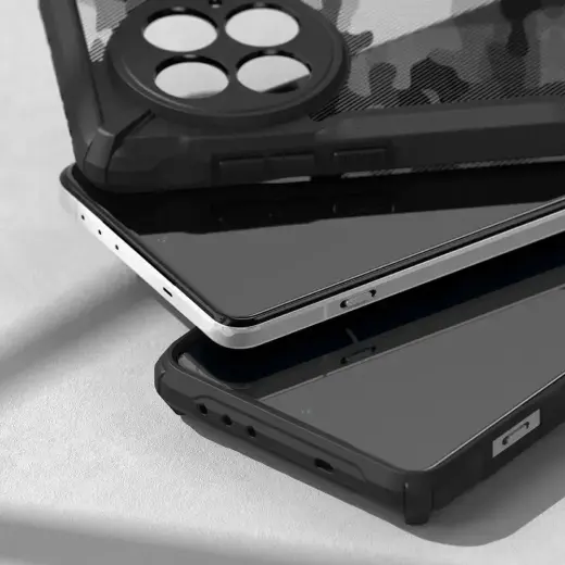 FOLIA OCHRONNA RINGKE DUAL EASY 2-PACK ONEPLUS 13 CLEAR Фото num