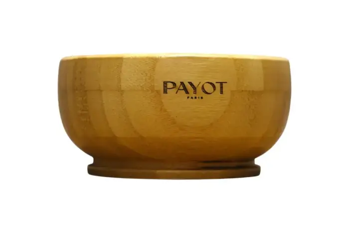 Payot, Institut & Spa, Bambou Mixing Bowl, Brown