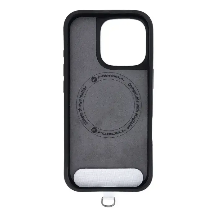 Nylon insert for pendant - white Foto 2