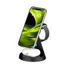 Mobile Origin 3in1 Wireless Magnetic Stand PW9 — Foto 2